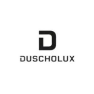 Duscholux slepelist for Smart Round 355 mm - 2 stk