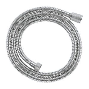 Grohe QuickFix  VitalioFlex Metal Dusjslange av metall i krom - 150 cm 