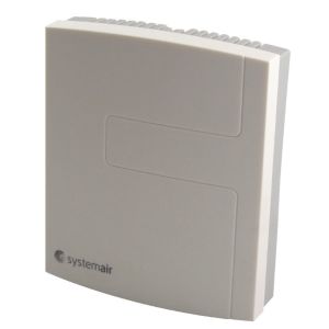 Systemair EC-Basic-U Universalregulator, 100-240 VAC, 0-10 V utg.