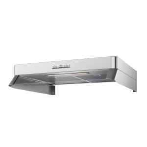 Røros Edge ventilator 60 cm – for overskap