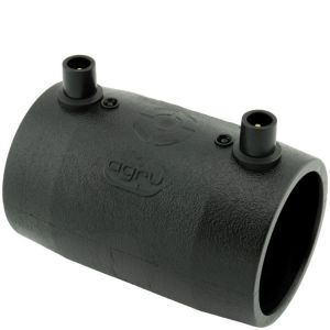 GPA Elektromuffe 63 x 63 mm for PE100-RC. SDR7,4