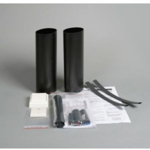 Endekobling 20/45 med 2 ender m/bryter