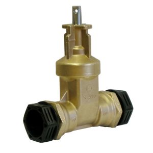 Esco bakkekran 50 mm med PRK trykkmutter