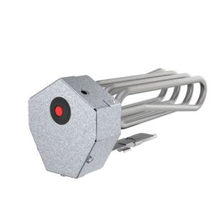 Villavent Elektrisk ettervarme batteri for SAVE VTR 100/B 250W