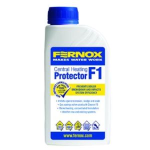 Fernox F1 Protector 500 ml