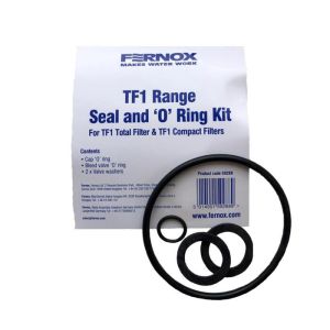 Fernox TF1 pakningssett til filter