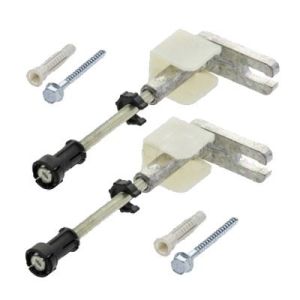 Geberit Duofix Montasjesett