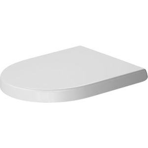 Duravit Darling New toalettsete med SoftClose