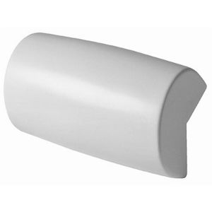 Duravit Nakkepute til Paiova badekar