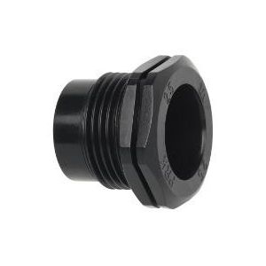 PRK trykkmutter for 32mm rør ( 1 1/4)
