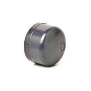 PVC kappe for liming 63mm