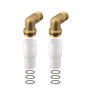 Hansgrohe lekkasjesikring for I-Box 3/4 96363000