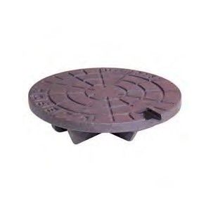 Pipelife Kumlokk f/teleskoprør 40 T
