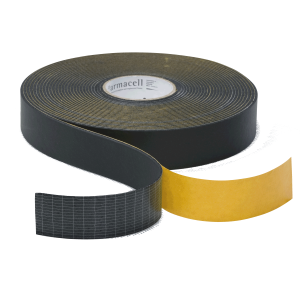 Armaflex selvklebende isolasjonsbånd 50 x 3 mm