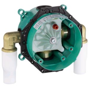 Hansgrohe iBox universal inkludert lekkasjesikringer G 1/2"