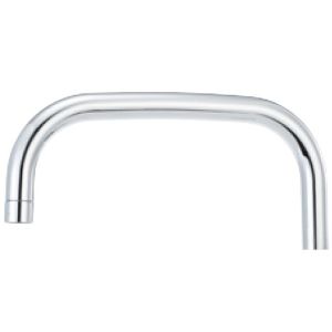 Fmm svingbar overtut 250mm