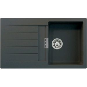 Intra Granite Primus D100 kjøkkenvask - komposittvask