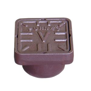 Furnes stoppekranboks 4 6204