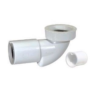Purus Joti servantalbu med luktsperre 1 1/2" x 1 1/4" x 40 mm
