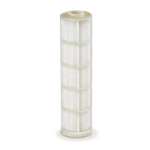 Klart vann Filterpatron vaskbar 9 RLA 60 MY for 9 3/4" filterhus
