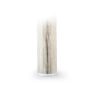 Klart vann filterpatron Harmsco H801-5W 5MY - For 9 3/4" 