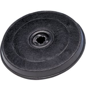 Flexit kullfilter Ø230 for resirkulering for Gourmet-M og Cuisine-M