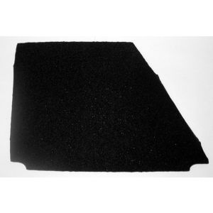 Flexit kullfilter for resirkulering, for Fondue-M og Bistro-M -