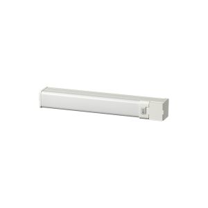 Fossbad Badinett lysarmatur 60 cm med stikkontakt og dimbart lys
