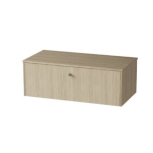 Fossbad New Block kommode 60 - 120 cm - For benkeplate
