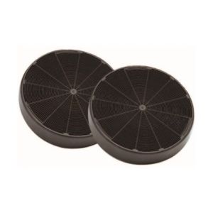 Franke Kullfilter rund standard