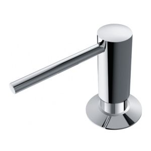 Franke såpedispenser Comfort - Krom