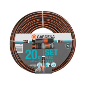 Gardena Comfort FLEX slange 13 mm (1/2") - 20 mtr