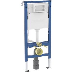 Geberit Innbyggingssisterne Duofix Delta 112 cm