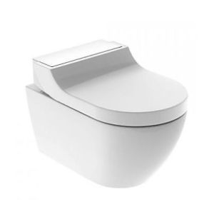 Geberit AquaClean Tuma comfort vegghengt dusjtoalett