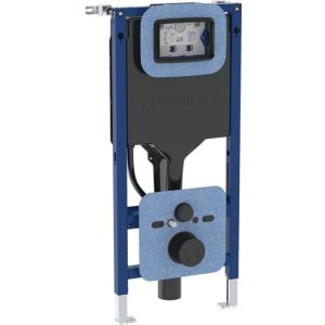 Geberit Duofix Sigma Sawa innbygningssisterne 112 cm