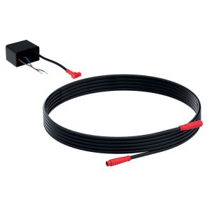 Geberit Strømforsyningsdel med kabel  230v-12v - For Duofix