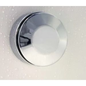 Tylø Grace Steam outlet - Til steamgenerator