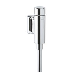 Grohe Rondo spyleventil for urinal