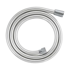 Grohe Silverflex Dusjslange i krom - 150 cm