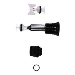 Grundfos - ventiler Til Scala 2 3-45
