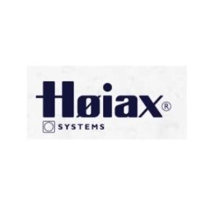 Høiax festeplate termostat