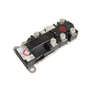 Høiax termostat Termodisc 55-85 2 pol