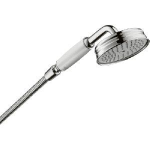 Hansgrohe AXOR Montreux Hånddusj 100 1jet