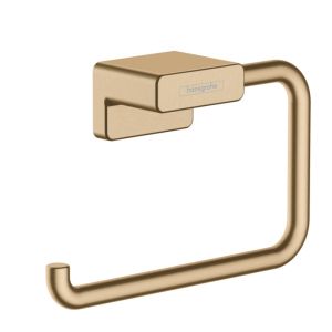 Børstet bronse PVD