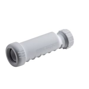 Hepvo 32 mm tørr vannlås 