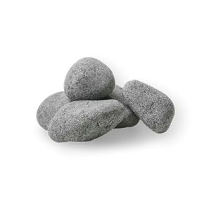 Huum Badstustein Rund 5-10 cm 15 kg