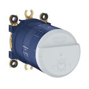 Grohe Rainshower universal montasjesett-boks 1/2" - innbyggingsdel for hodedusj 2648300