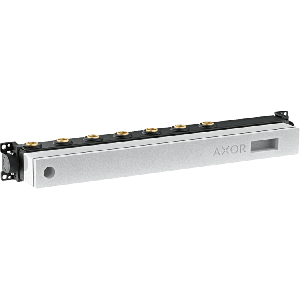 Hansgrohe Axor Innbyggingsdel til termostatmodul Select med 5 uttak