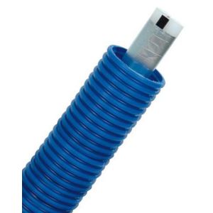 Isolex Twinpex frostsikrede rør