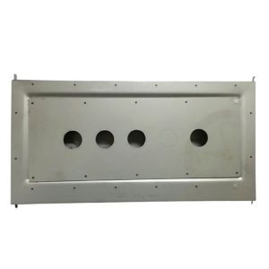 Joramark Lekkasjesikringsboks BOX 300 600x300x80 mm for Vola 4-hulls - Modell 30107